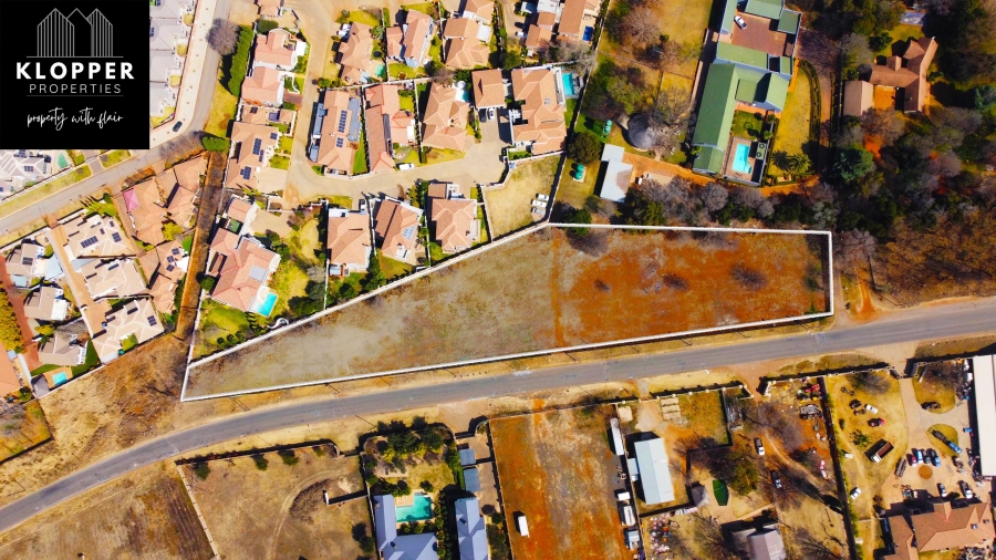0 Bedroom Property for Sale in Vyfhoek A H North West